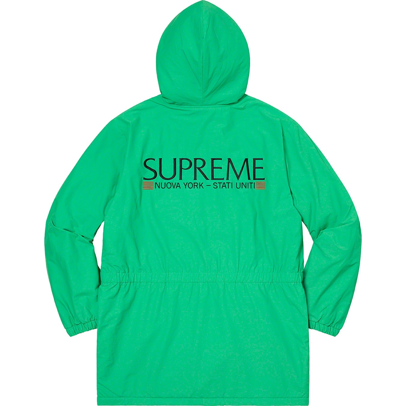 Polartec® Lined Sideline Parka view 7